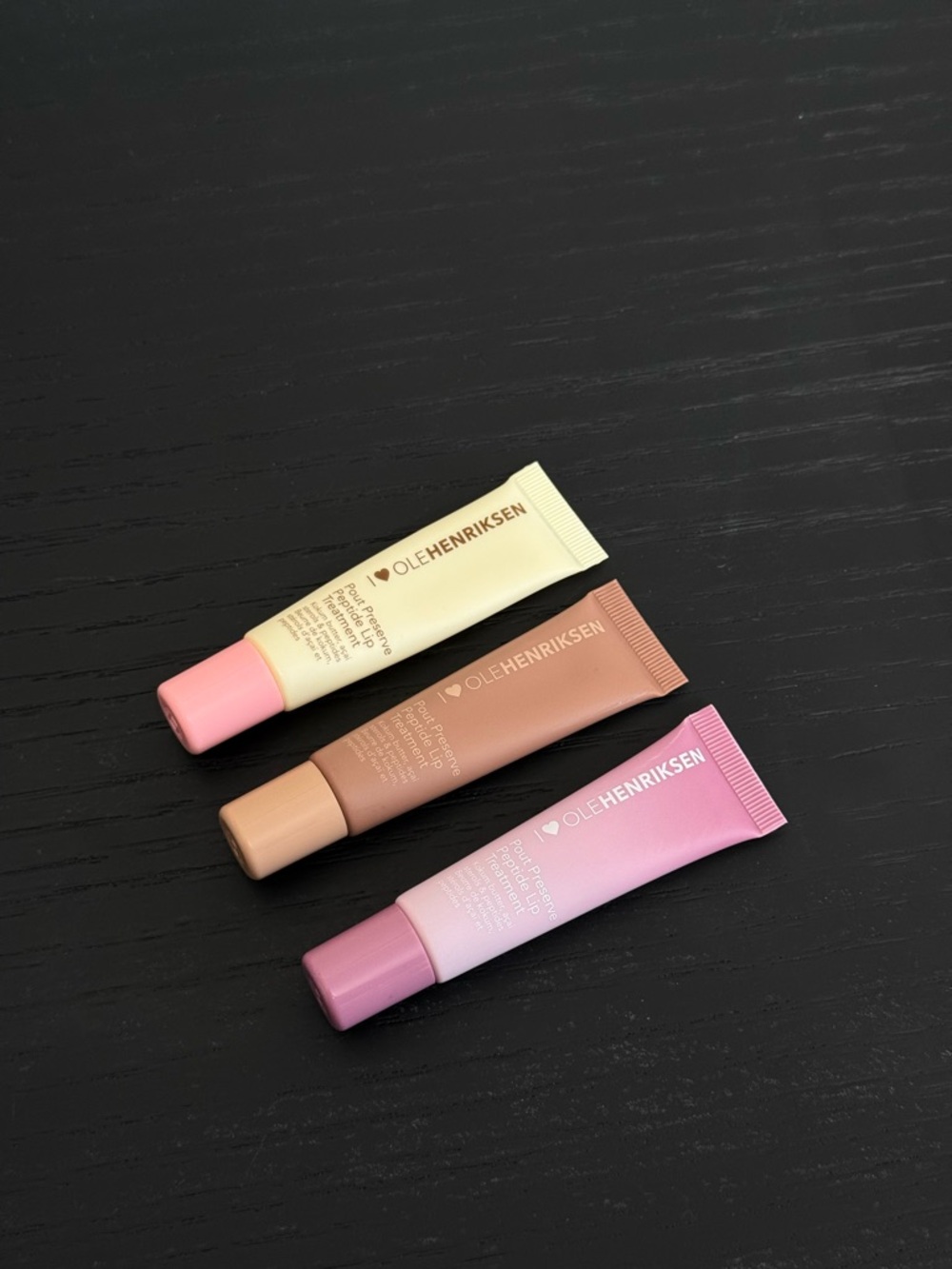 Lipbalmset